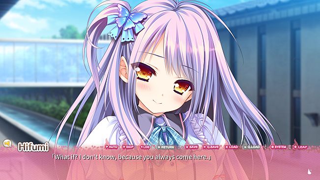 Tayutama 2-you're the only one- ENG ver.