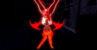 ViRo Playspace - Novellus Dea: Unsealed Love