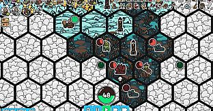 Greedy Little Kingdoms