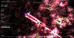 Beat Hazard - Shadow Operations Unit