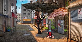 Nature for Clip maker