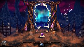 Evergate: Ki's Awakening