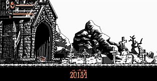 Nongunz: Doppelganger Edition