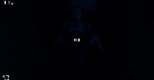 Unwatching -The Seven Dolls-