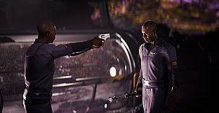 Directive 8020 Pre-order