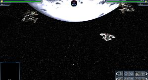 RTS Commander: Smash the Rebels