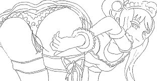 Fruit Girls: The Handjob Artificer Art Pack