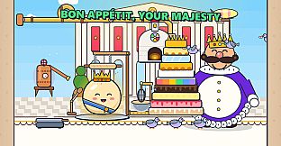 Bob's Dough: The Absurd Bakery