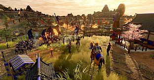 Age of Mythology: Retold - Heavenly Spear