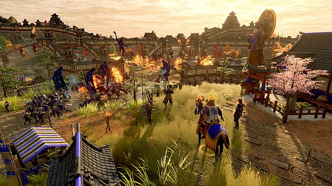 Age of Mythology: Retold - Heavenly Spear