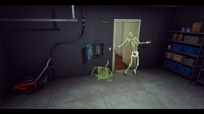 Ghost Master: Resurrection | Season Pass