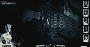 Eyes of Hellfire Friend's Pass