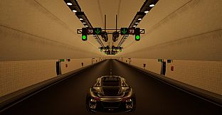 Anomaly Tunnel
