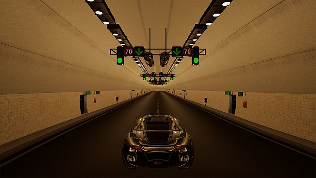 Anomaly Tunnel