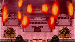 The Mystery of Caketropolis