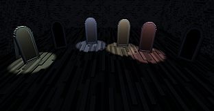 Rob your friends or die