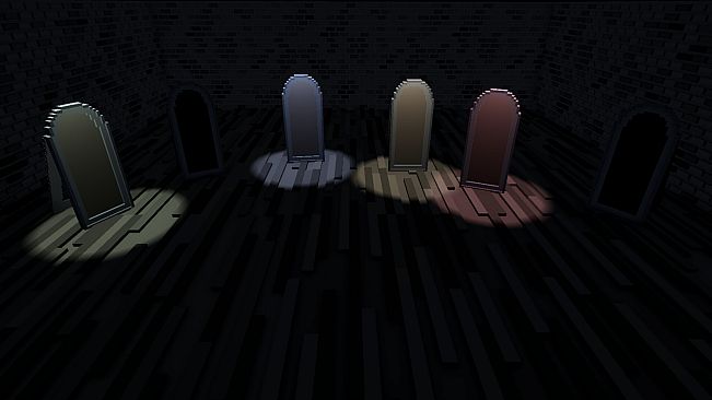 Rob your friends or die