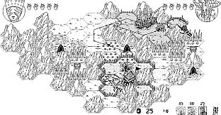 Death Crown — Demonic Menace