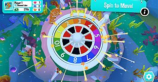 The Game of Life 2 - Under the Sea World