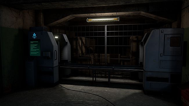 Contractors Showdown : ExfilZone - Johnny's secret stash