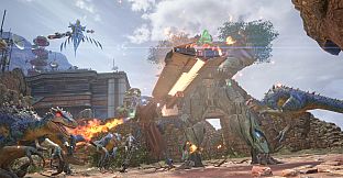 Exoprimal - Exoprimal Survival Pass Season 3: Premium Tier