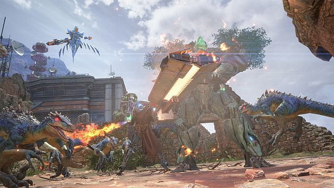 Exoprimal - Exoprimal Survival Pass Season 3: Premium Tier