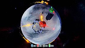 Bean There, Won That