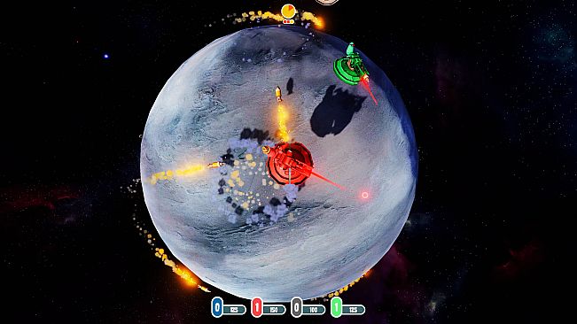 Bean There, Won That