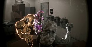 UNDERWARD - Gorgeous Uniform and Aura for Supporter