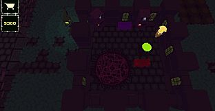 BirdsBorough : Town of Alchemy