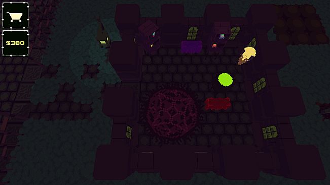 BirdsBorough : Town of Alchemy