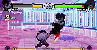 Pocket Bravery - Moha