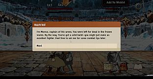 Tales of Medieval Duelists