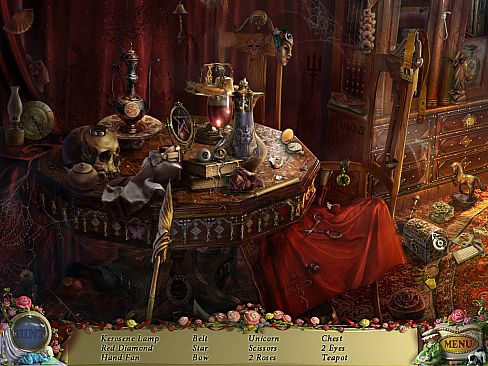 PuppetShow: Souls of the Innocent Collector's Edition