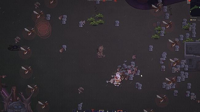 The Well Kept