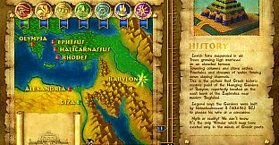 7 Wonders of the Ancient World