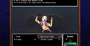 LISA: The Joyful - Definitive Edition