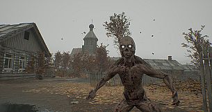 Undead Hunter Part I