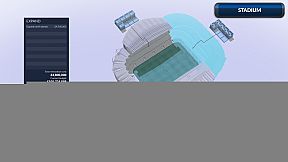 Football Club Simulator - FCS #21