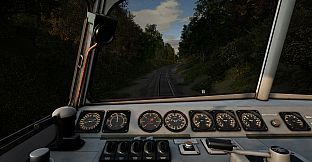 Train Sim World 3: BR Class 52