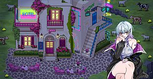 Foragarden