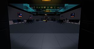 Mentally OK!: Lockdown