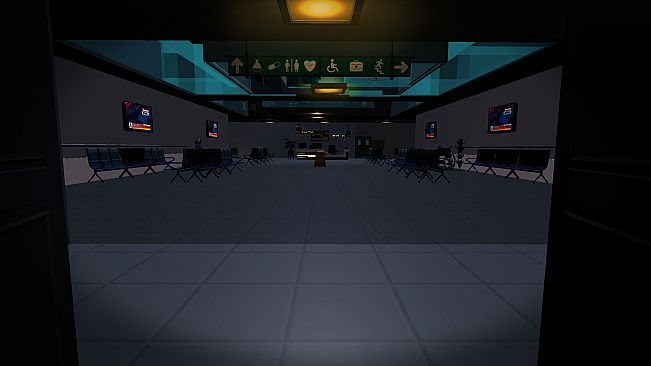 Mentally OK!: Lockdown