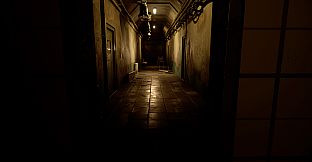 The HOSTEL: Night terrors