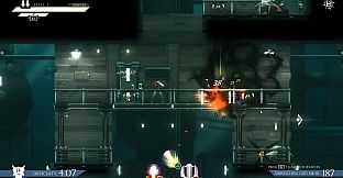 Seraph - Cypher (Costume pack)