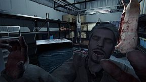 Crime Scene Cleaner & Car Mechanic Simulator 2021