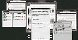 Fantasy Grounds - D&D Classics - Night of the Shark (2E)