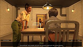 Futanari Sex Adventures - Episode 5