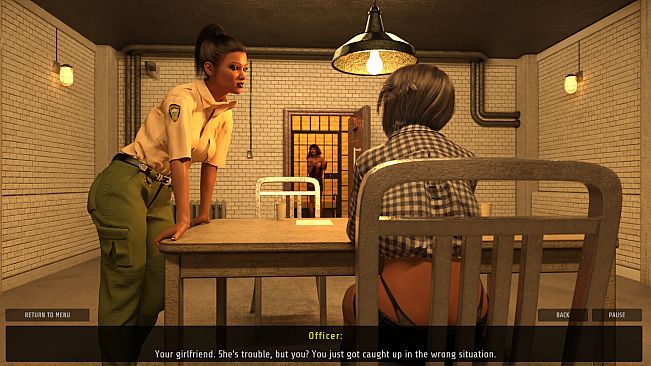 Futanari Sex Adventures - Episode 5