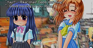 Higurashi When They Cry Hou - Ch.1 Onikakushi